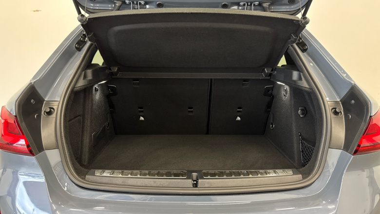 BMW 1 Series 128ti 5dr Step Auto Petrol Hatchback